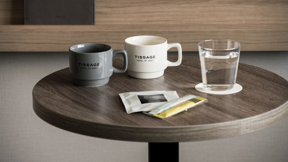 Tissage酒店Naha By Nest(Tissage Hotel Naha By Nest) 图片2