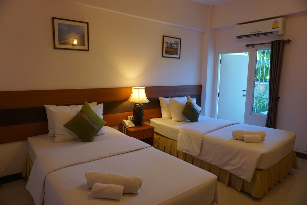 Kirimathani Hotel 6/38