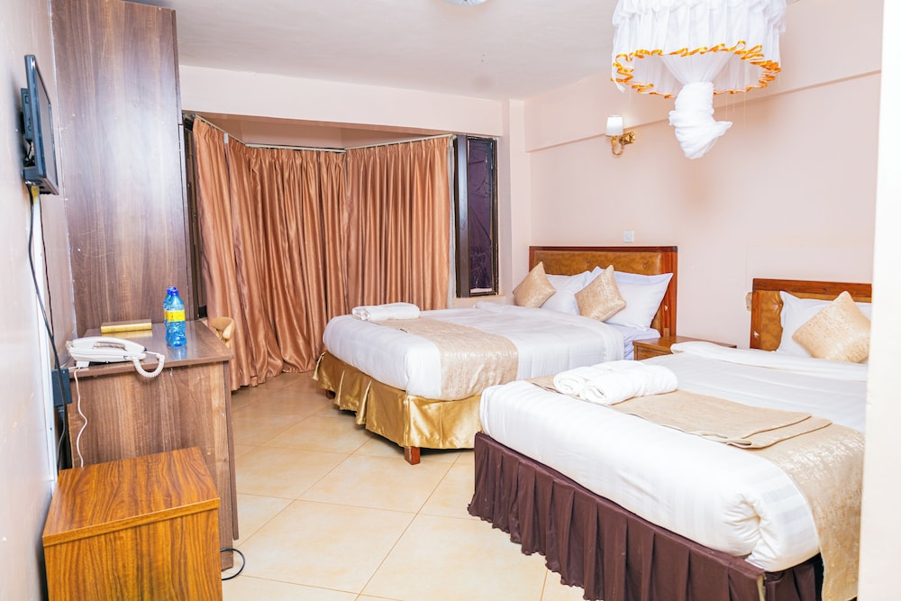 Paleo Hotel & Spa 13/50