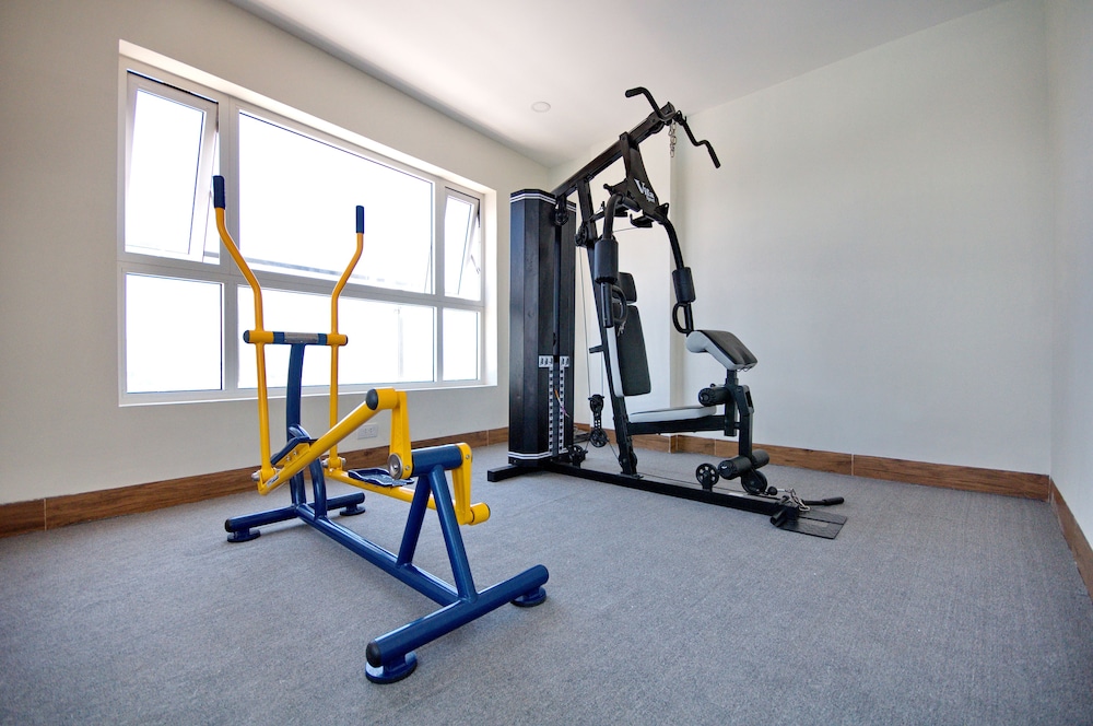 Gibson Hotel Nha Trang 40/61