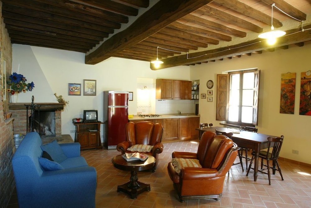 Agriturismo Vergelle 32/59
