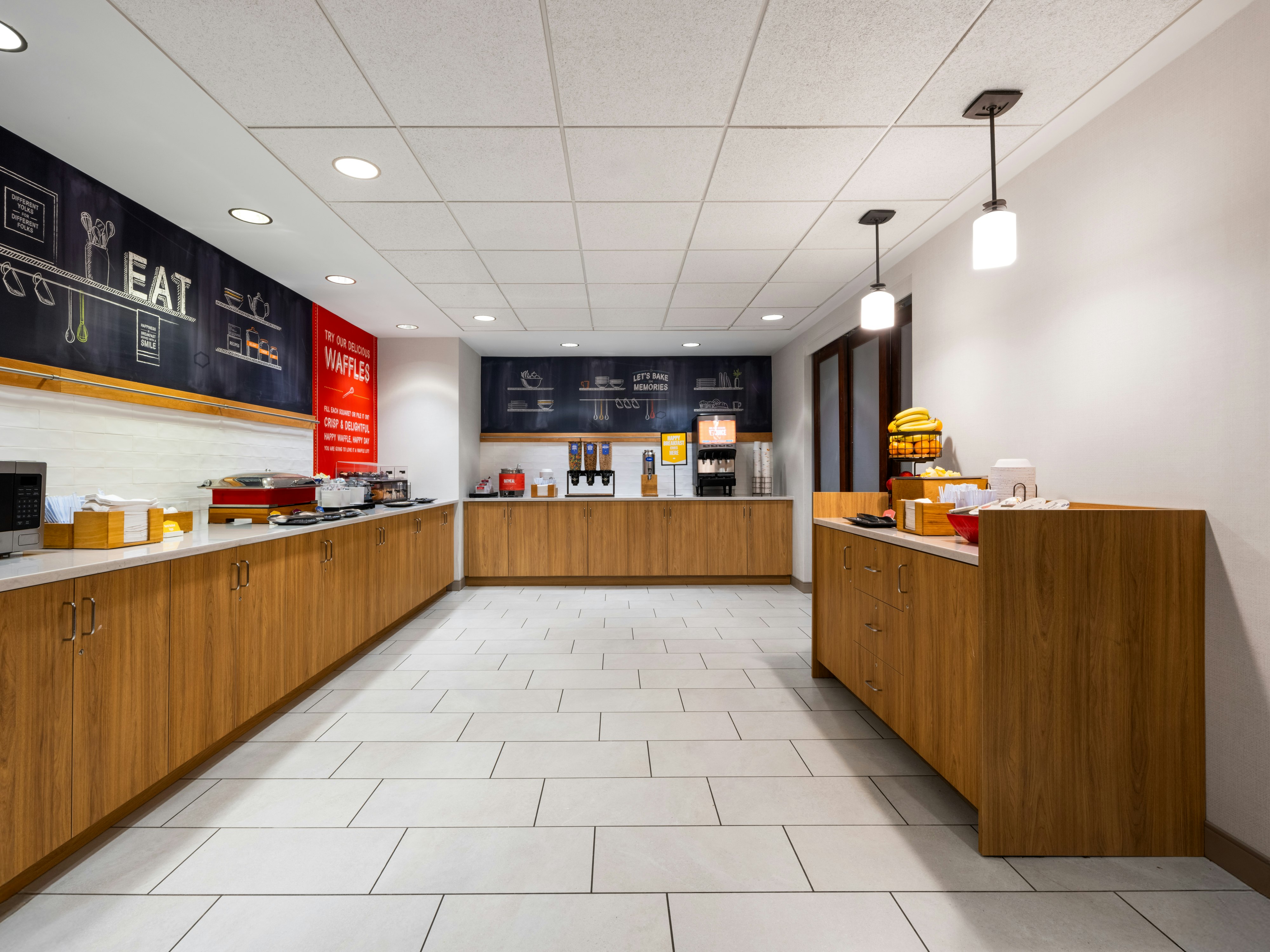 Hampton Inn Warrenton 8/52