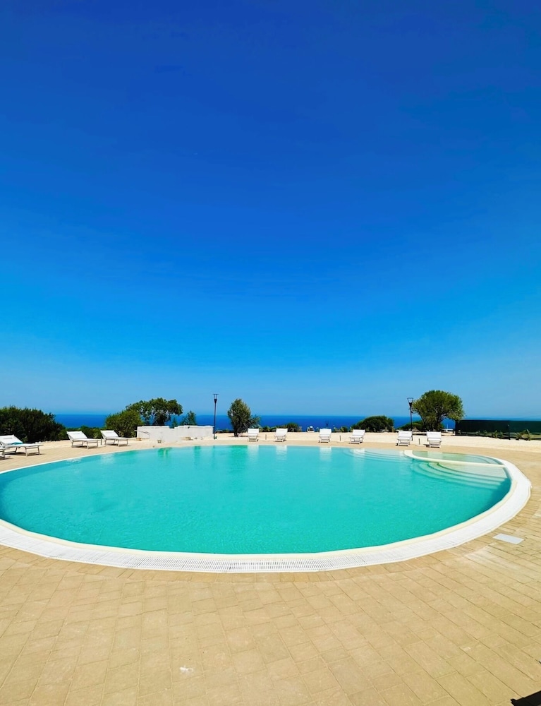 Residence Rocce Rosse 59/62