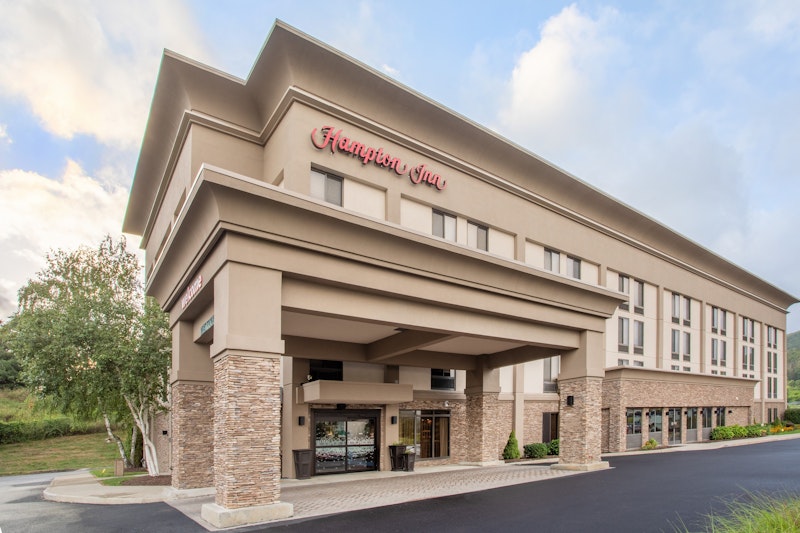 Hampton Inn Fishkill Ny 3/20