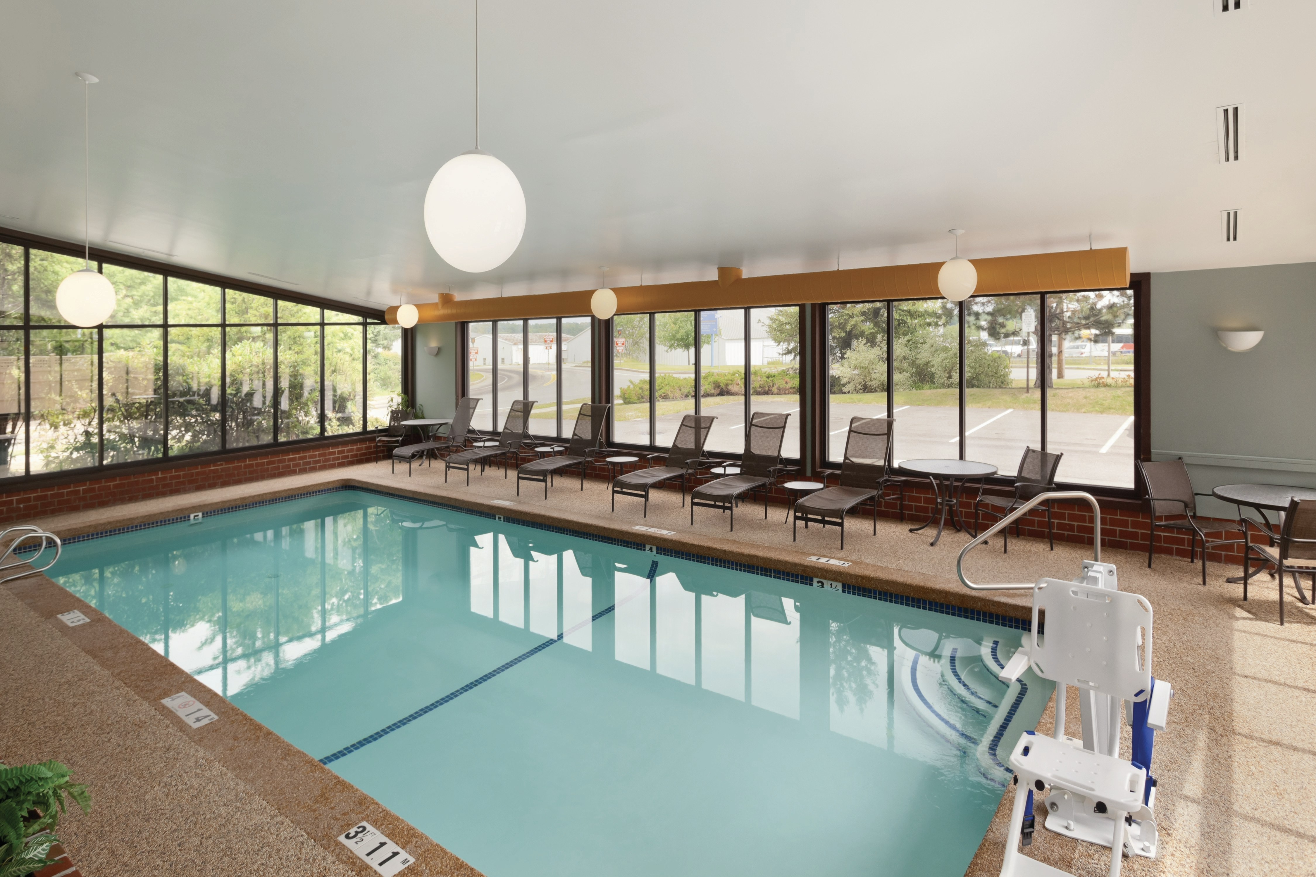 Embassy Suites by Hilton Portland Maine 18/46