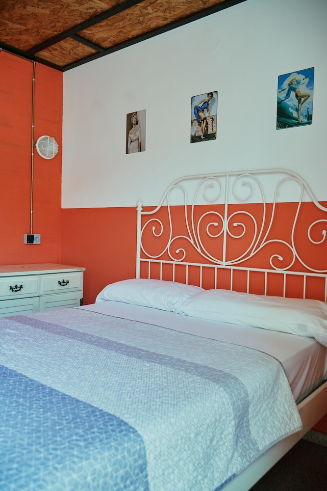 Loft Hostal 13/50
