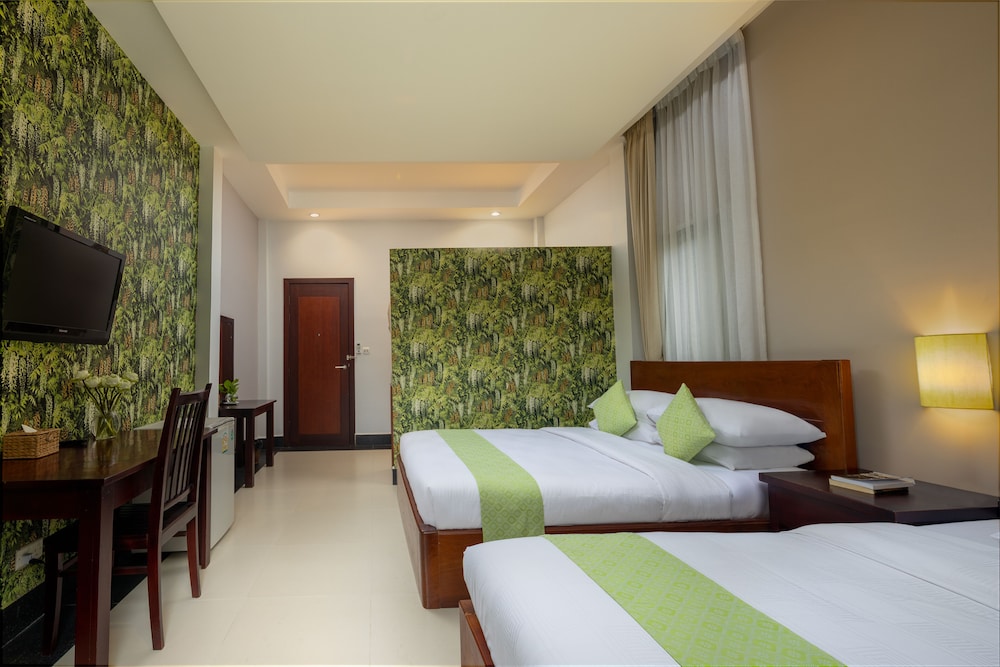 Skyline Boutique Hotel 17/50