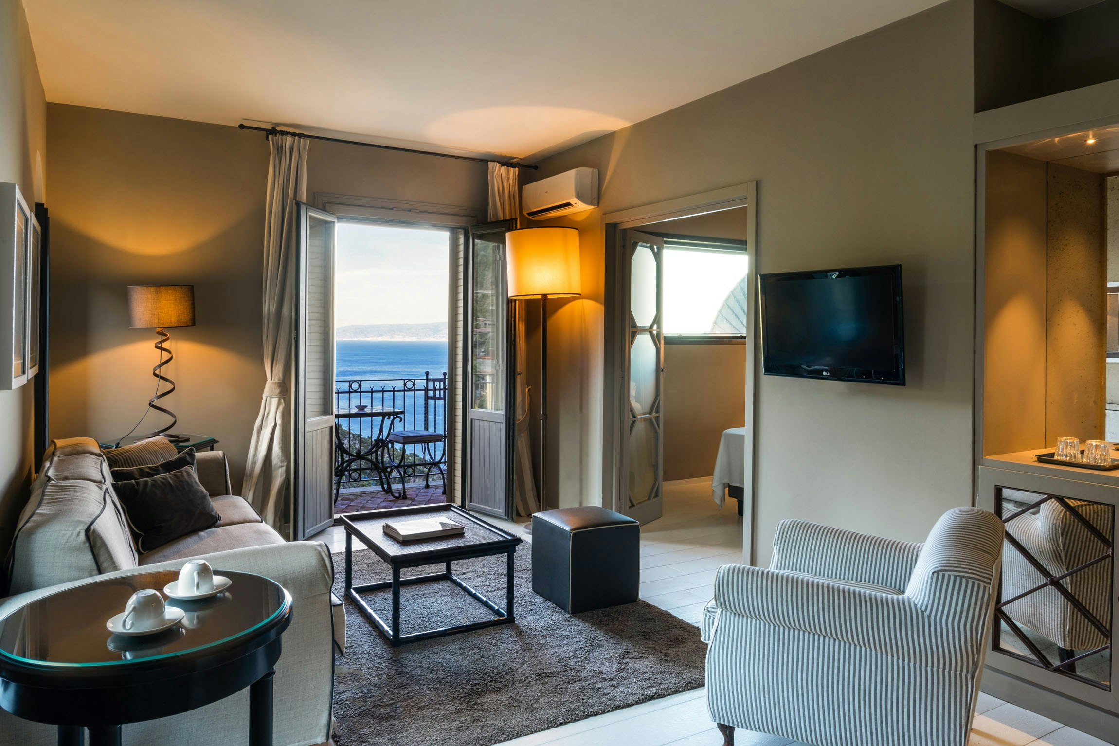 Hotel Villa Ducale 19/46
