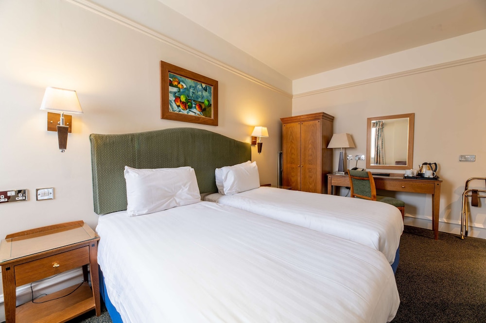 Hall Garth Hotel Darlington, Sure Hotel Collection by BW 9/56