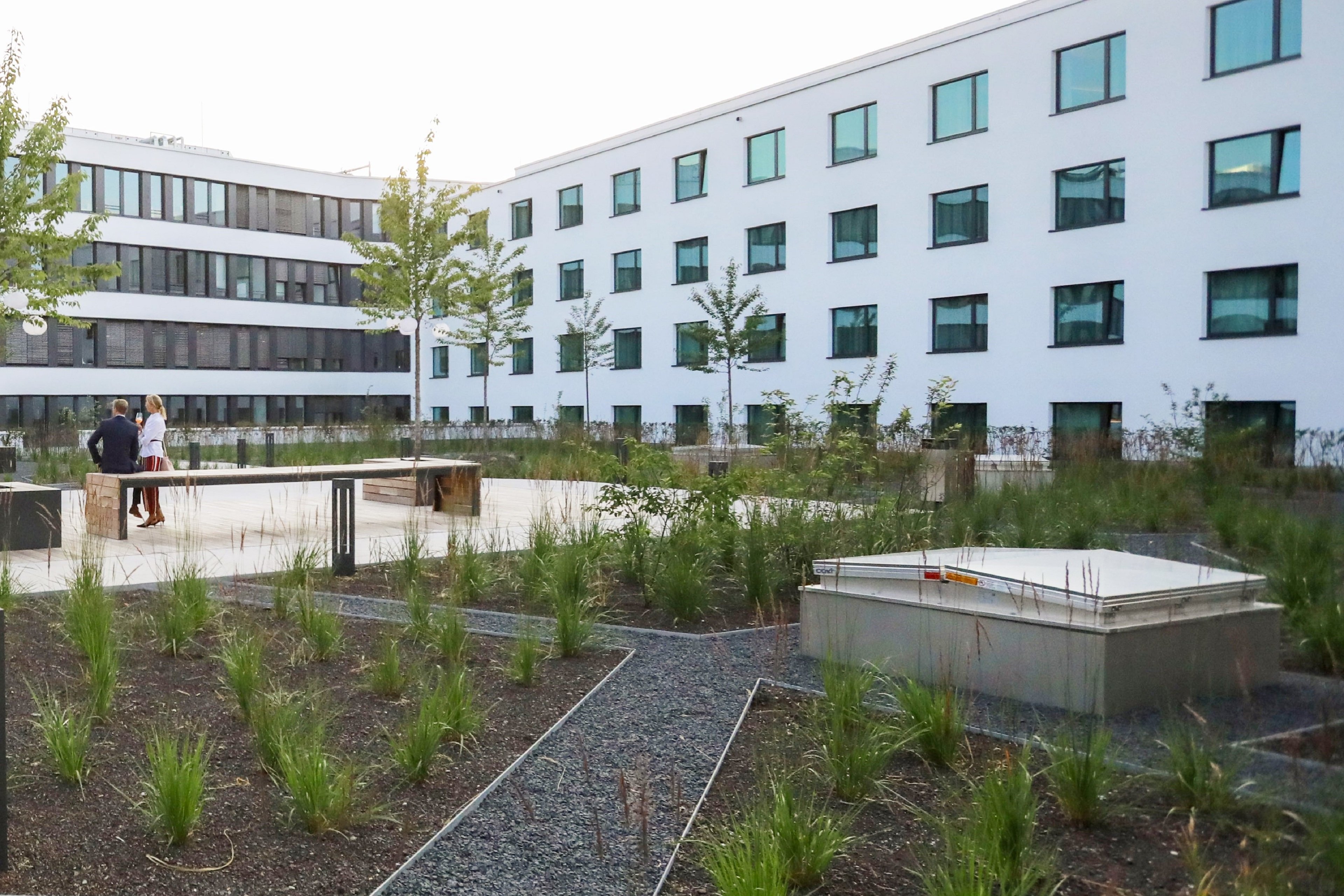 Holiday Inn Munich Leuchtenbergring, an IHG Hotel 3/63