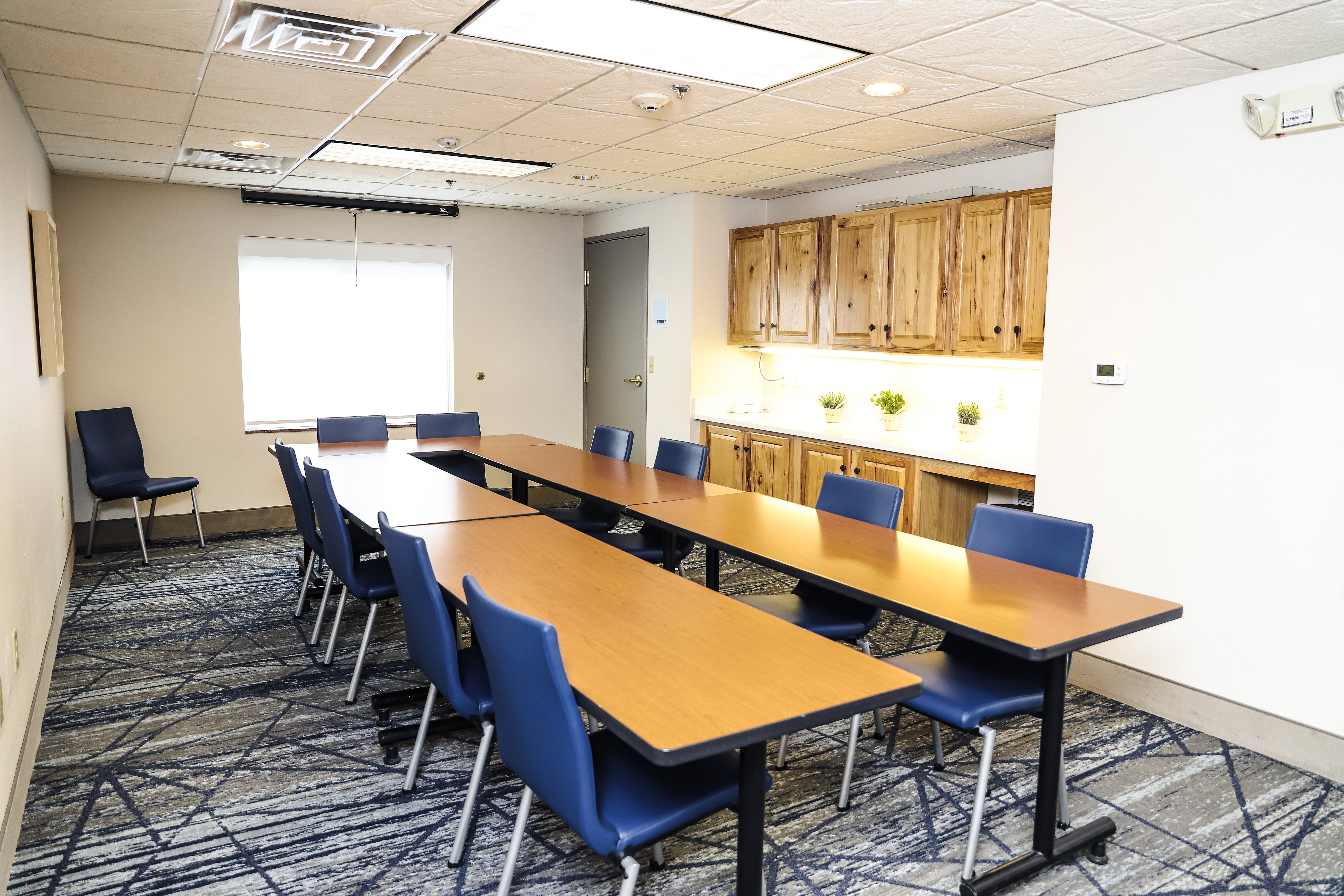 Holiday Inn Express Hotel And Suites Donegal 34/43
