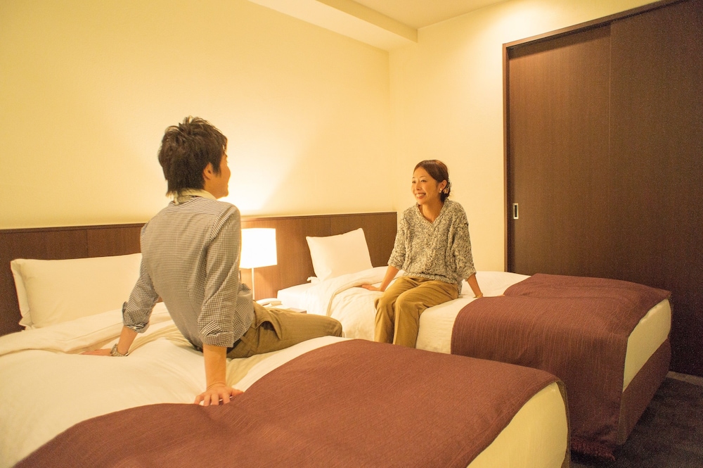 Hakodate Danshaku Club Hotel And Resorts 20/50