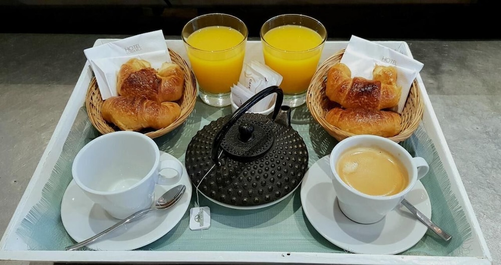 ホテル コスタリカ 写真5