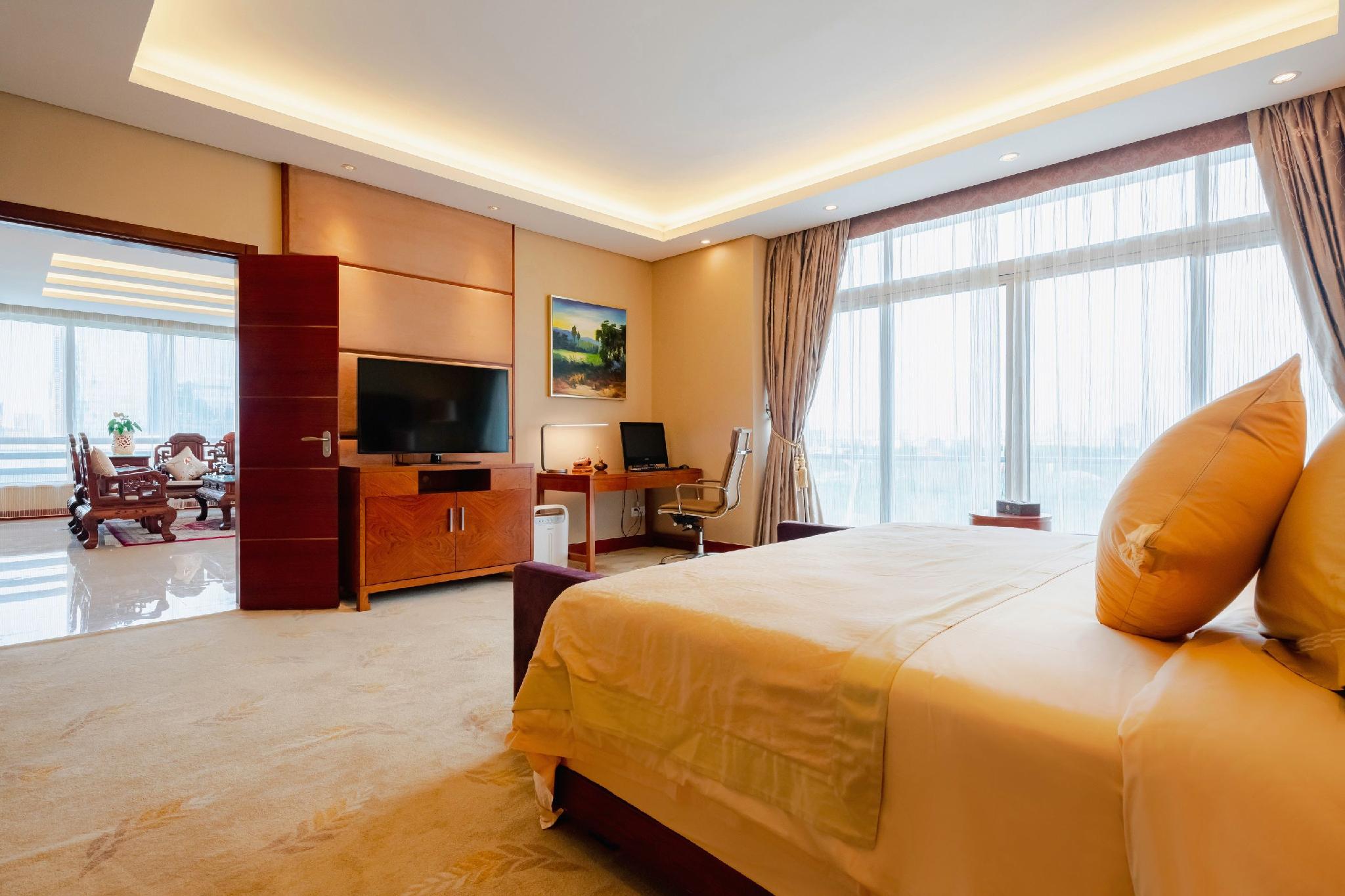 Hainan Guest House No.1 Building 9/28