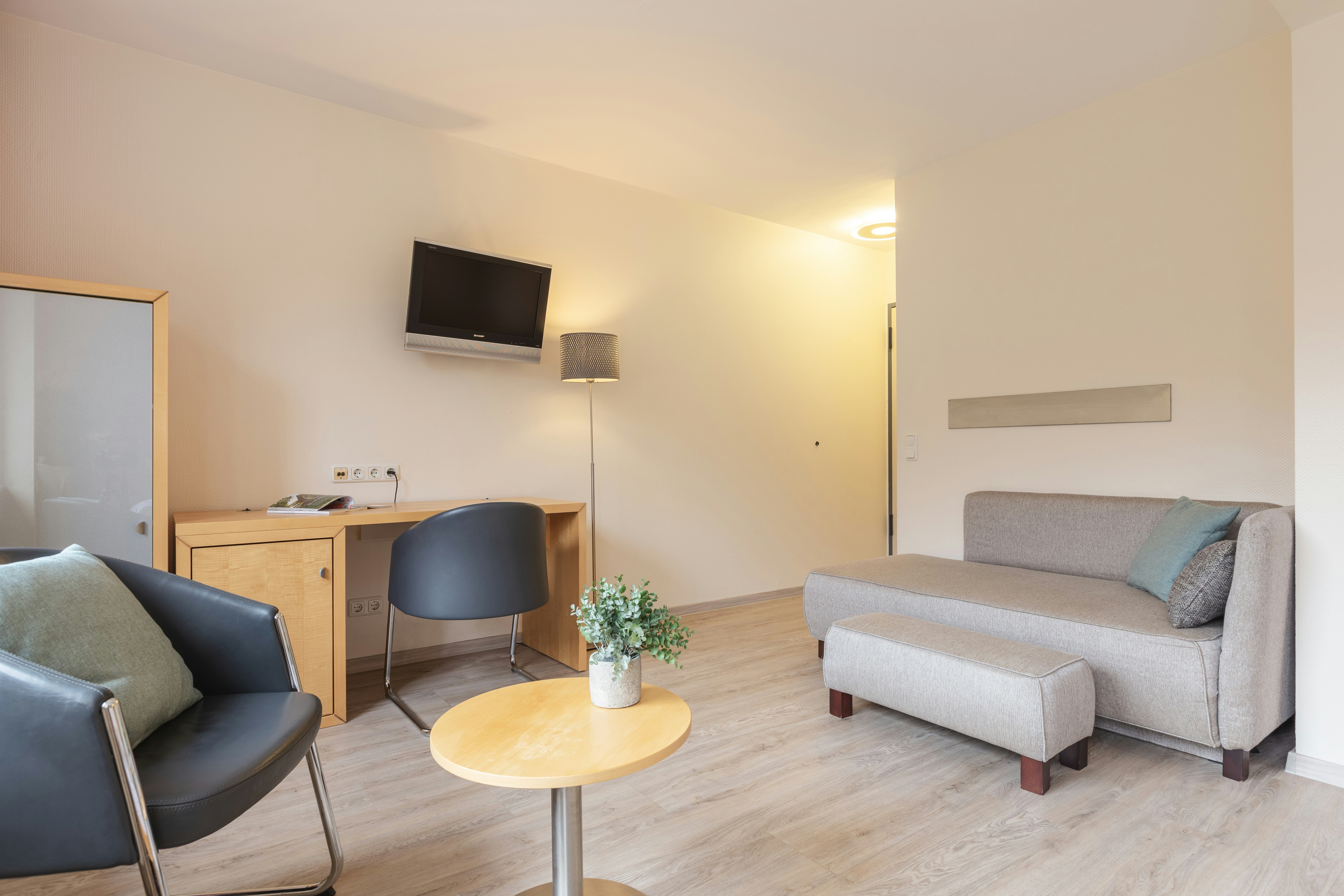 Akademiehotel Kiel 52/83
