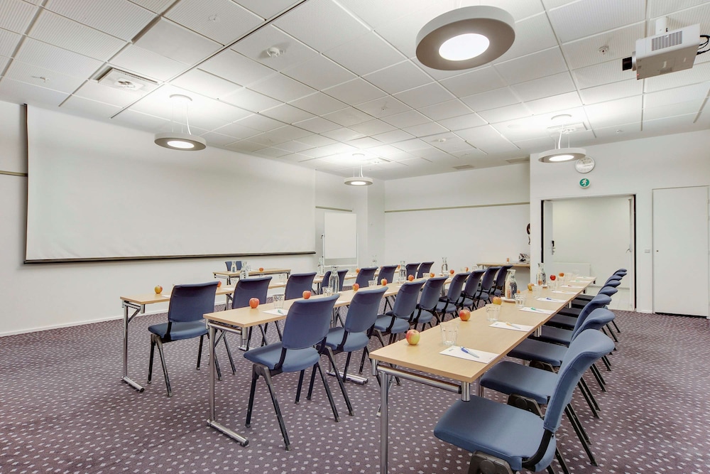 Best Western Plus Park Globetrotter Copenhagen Airport 44/50