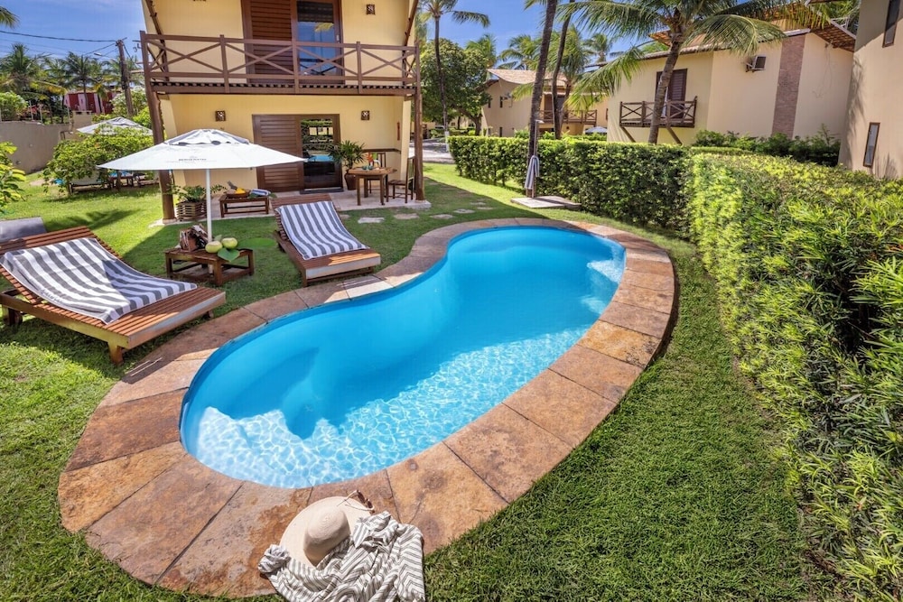 Serhs Villas da Pipa Hotel 54/57