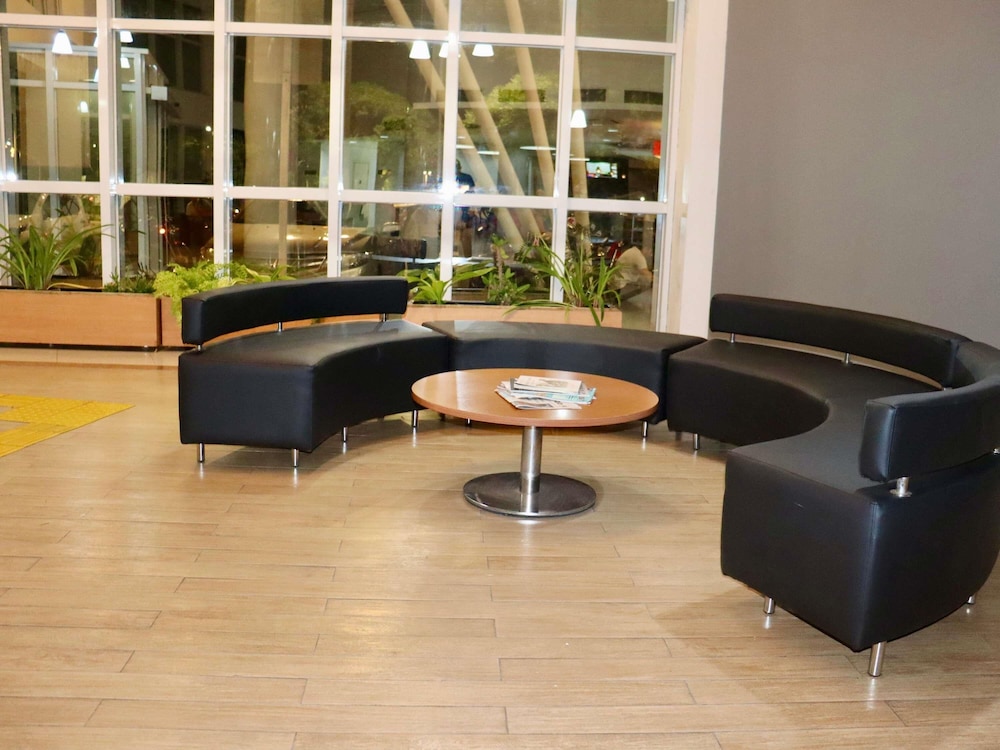 ibis Mossoro 30/50