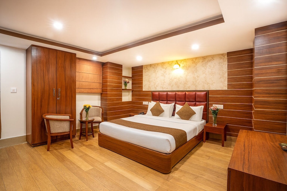 Jai Hotels 15/50