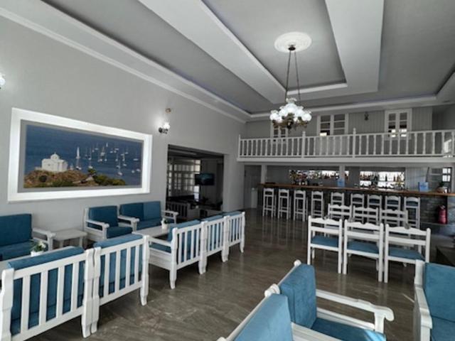 Ifestos Hotel 40/55