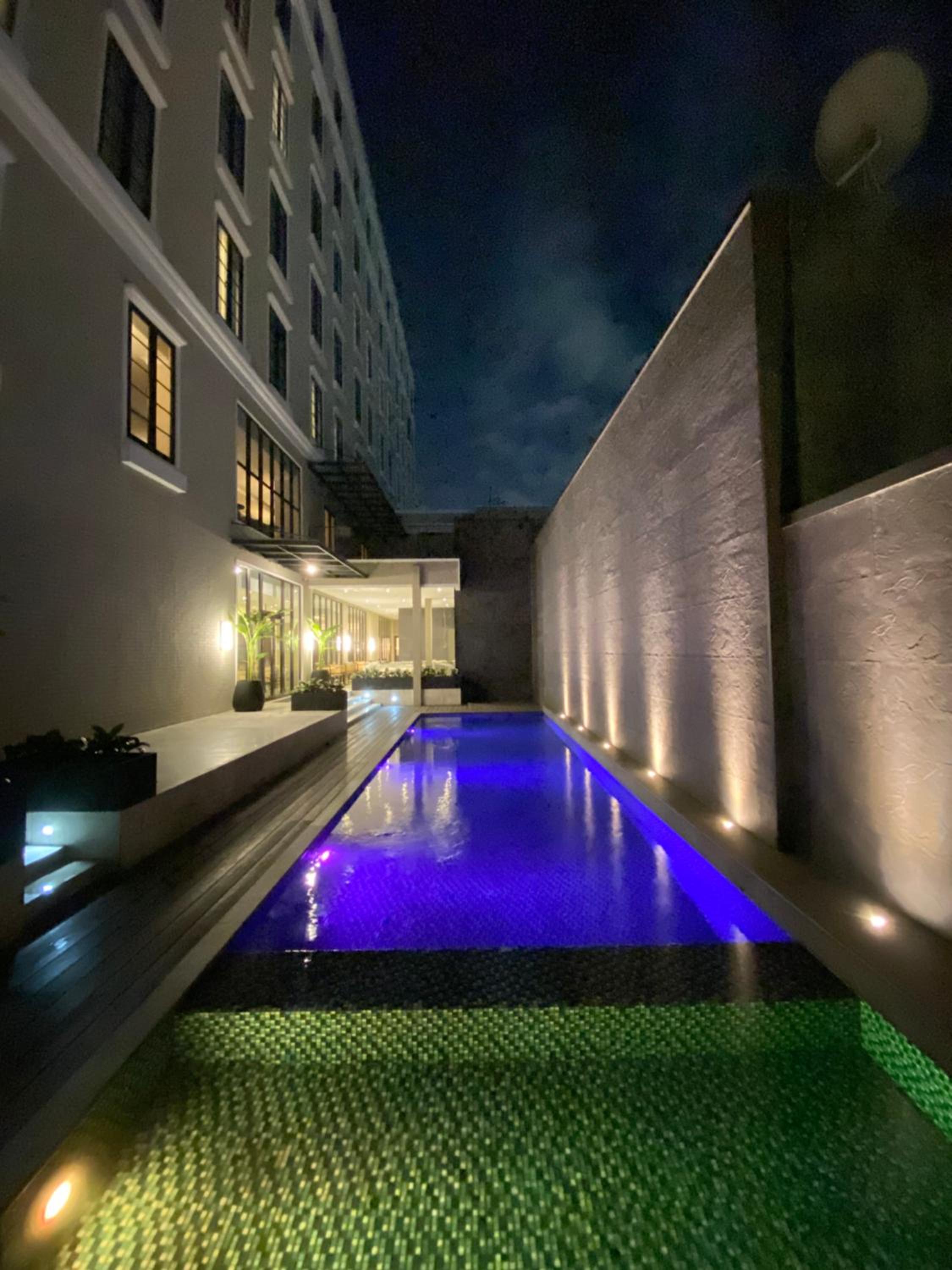 Maia Hotel Jakarta 54/58