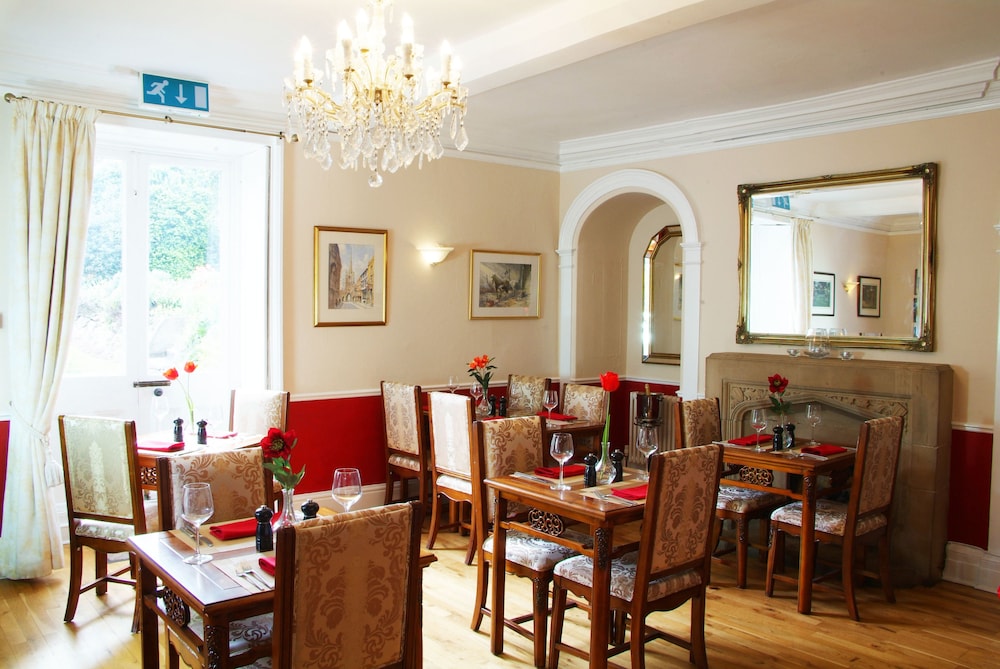 Best Western Henbury Lodge Hotel 32/37