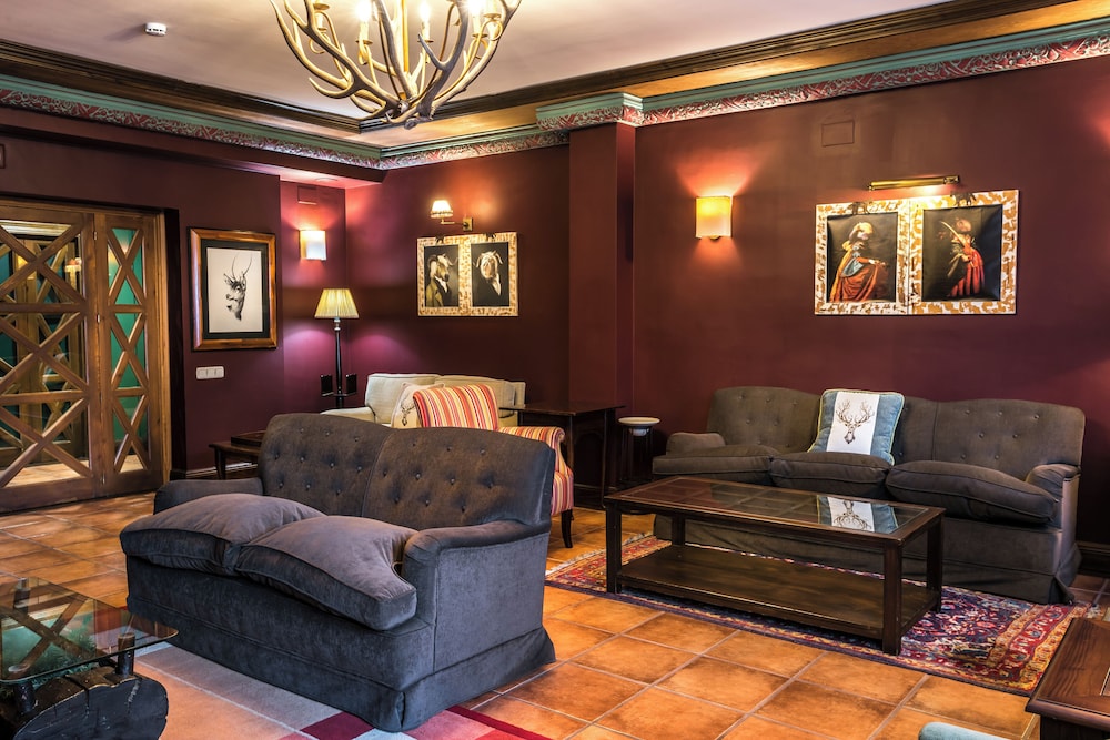 Suite Aparthotel & Spa Eth Refugi d'Aran 26/50
