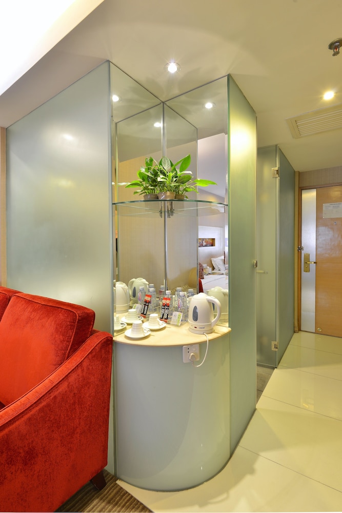 Shenzhen Sunon Hotel Dongmen Formerly Sunon Holiday Villa Hotel Shenzhen 9/54