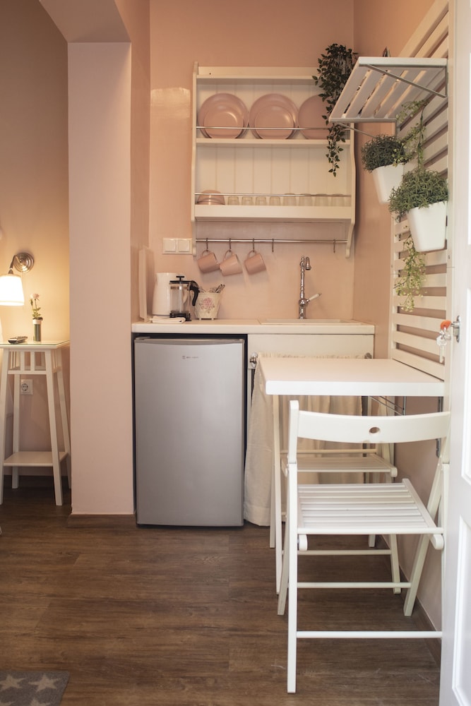 Athens Koukaki Boutique Apartments 3/50