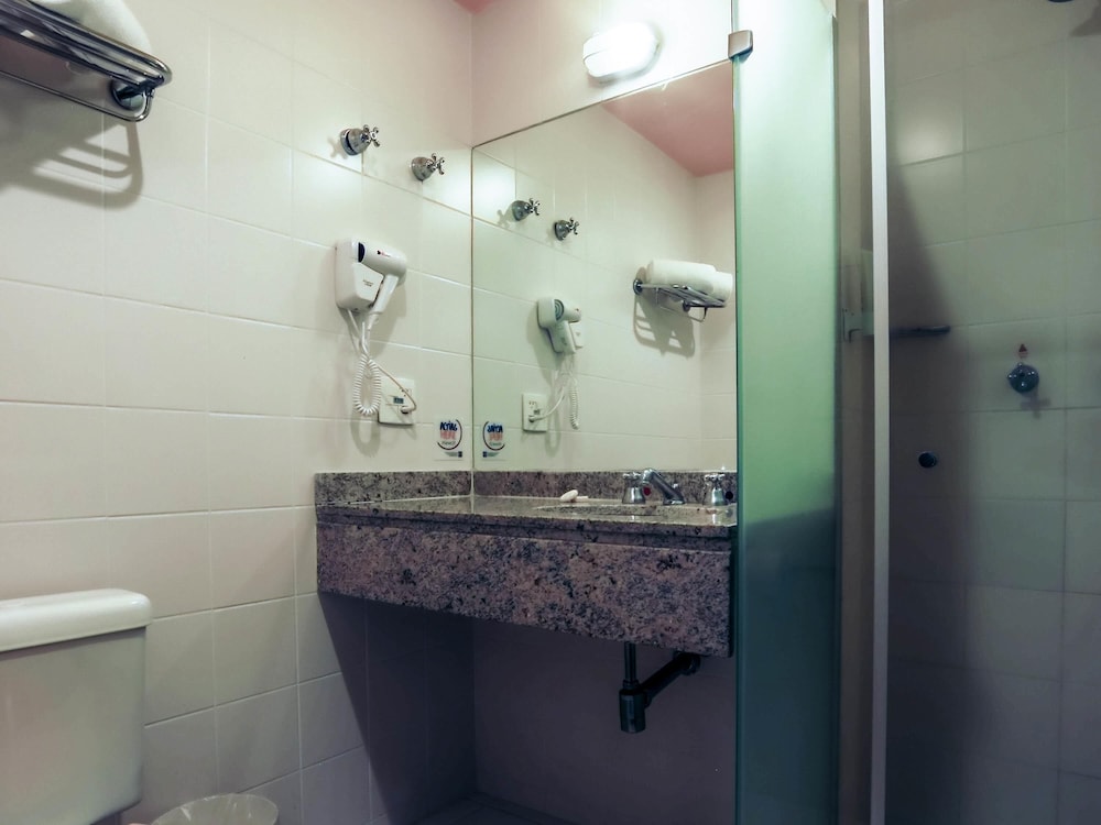 ibis Styles SP Faria Lima 63/64
