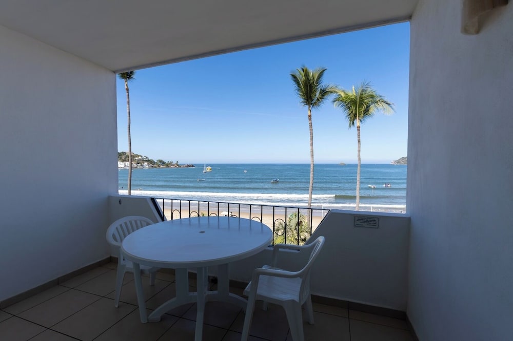 Costa Alegre Hotel And Suites 59/59