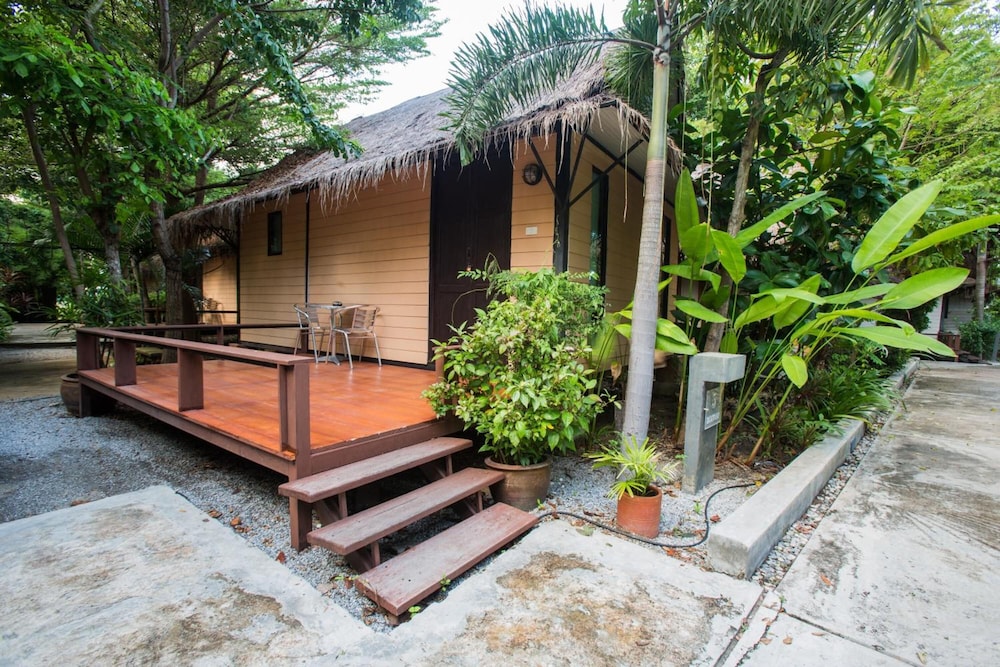 Inrawadee Resort 8/68