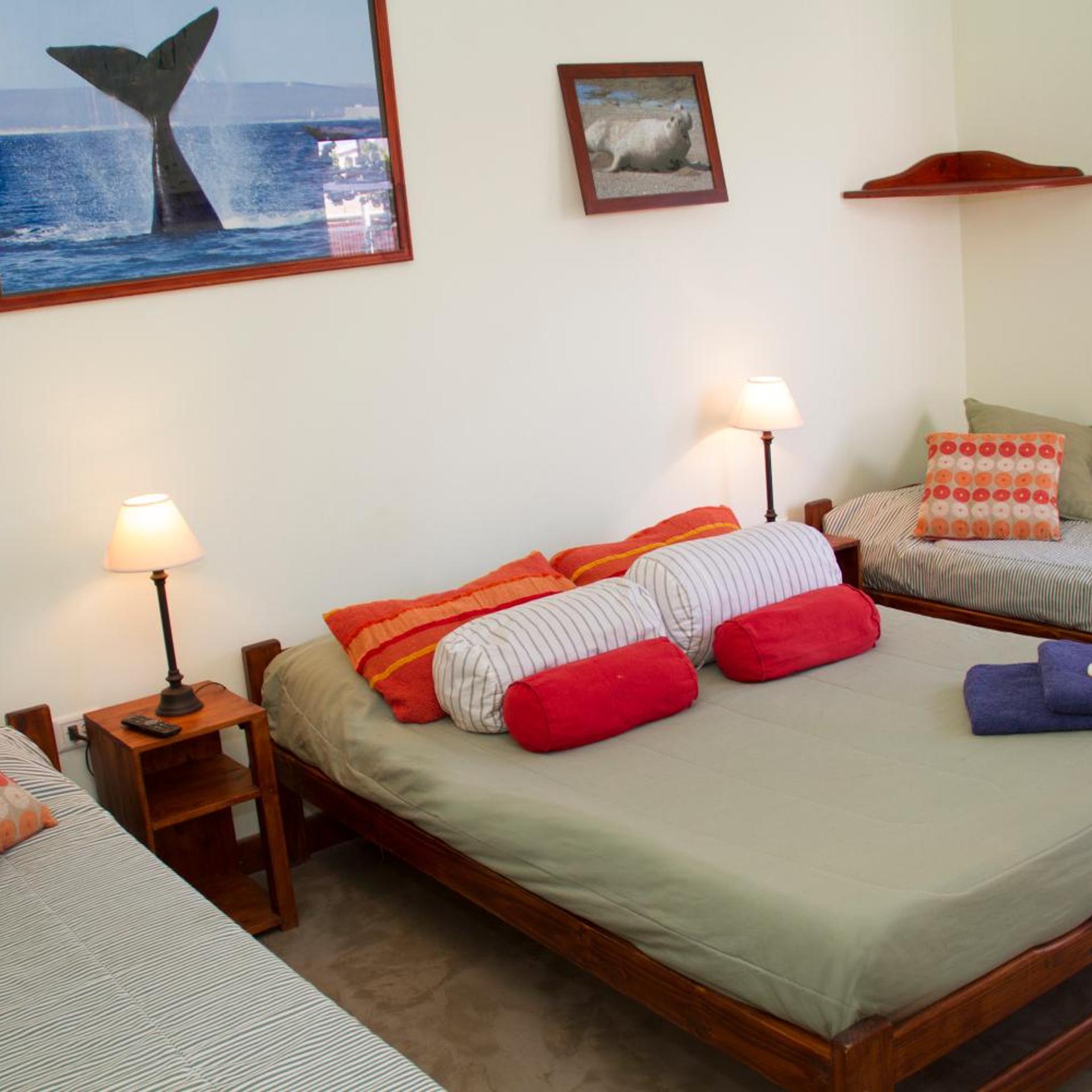 La Tosca Hostel 15/51