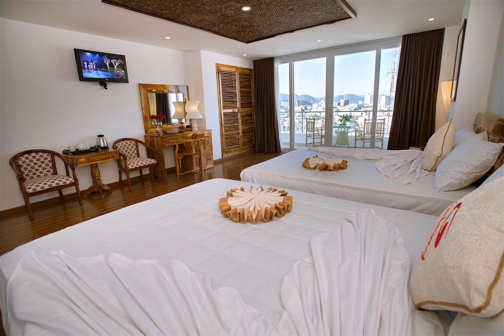 Rex Hotel and Apartment 25/33