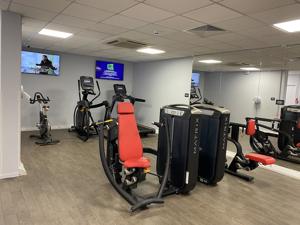 Holiday Inn Reading South M4 Jct11 45/81