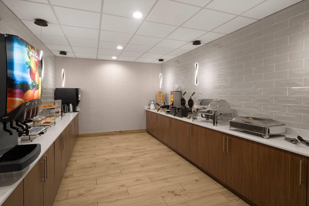 Hawthorn Extended Stay by Wyndham Nashville Airport/Opryland 25/50