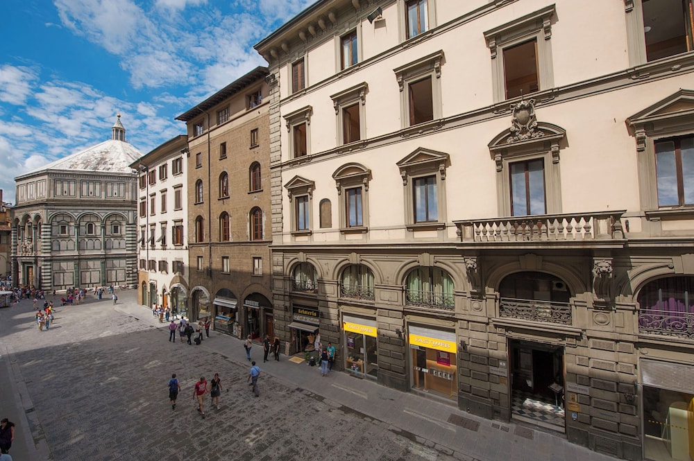 PALAZZO RUSPOLI 37/50