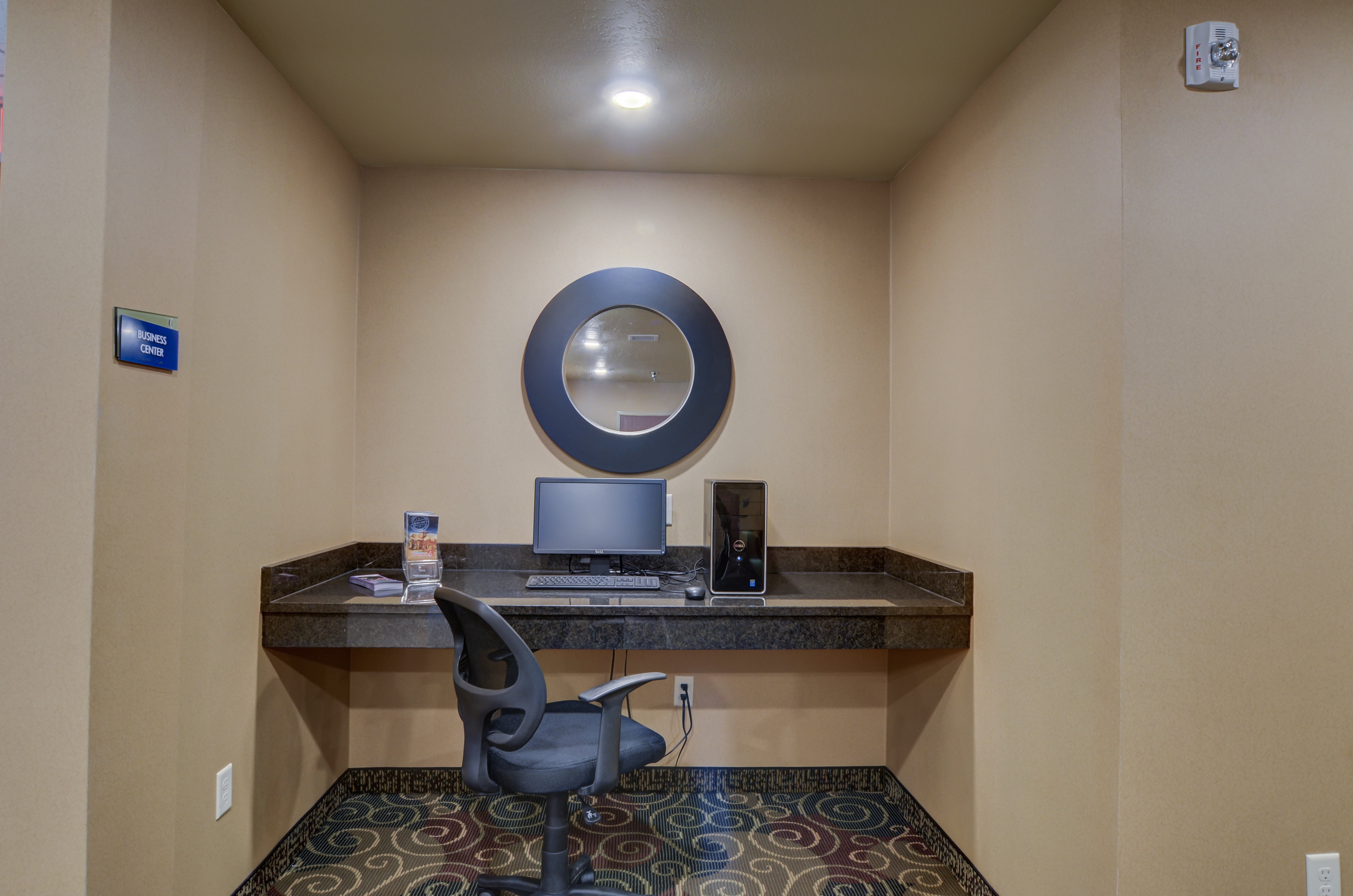 Cobblestone Inn Suites Kersey Co 47/52