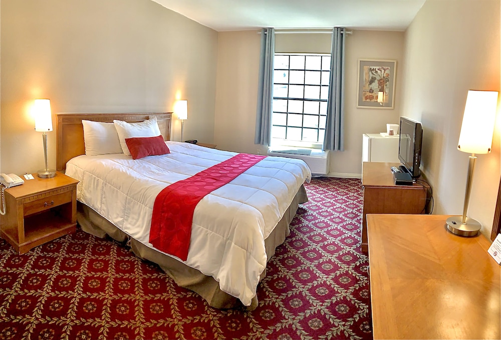 Ramada by Wyndham Los Angeles/Koreatown West 9/33
