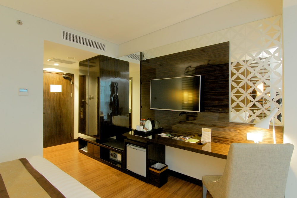 The New Atrium Hotel Yogyakarta 34/45