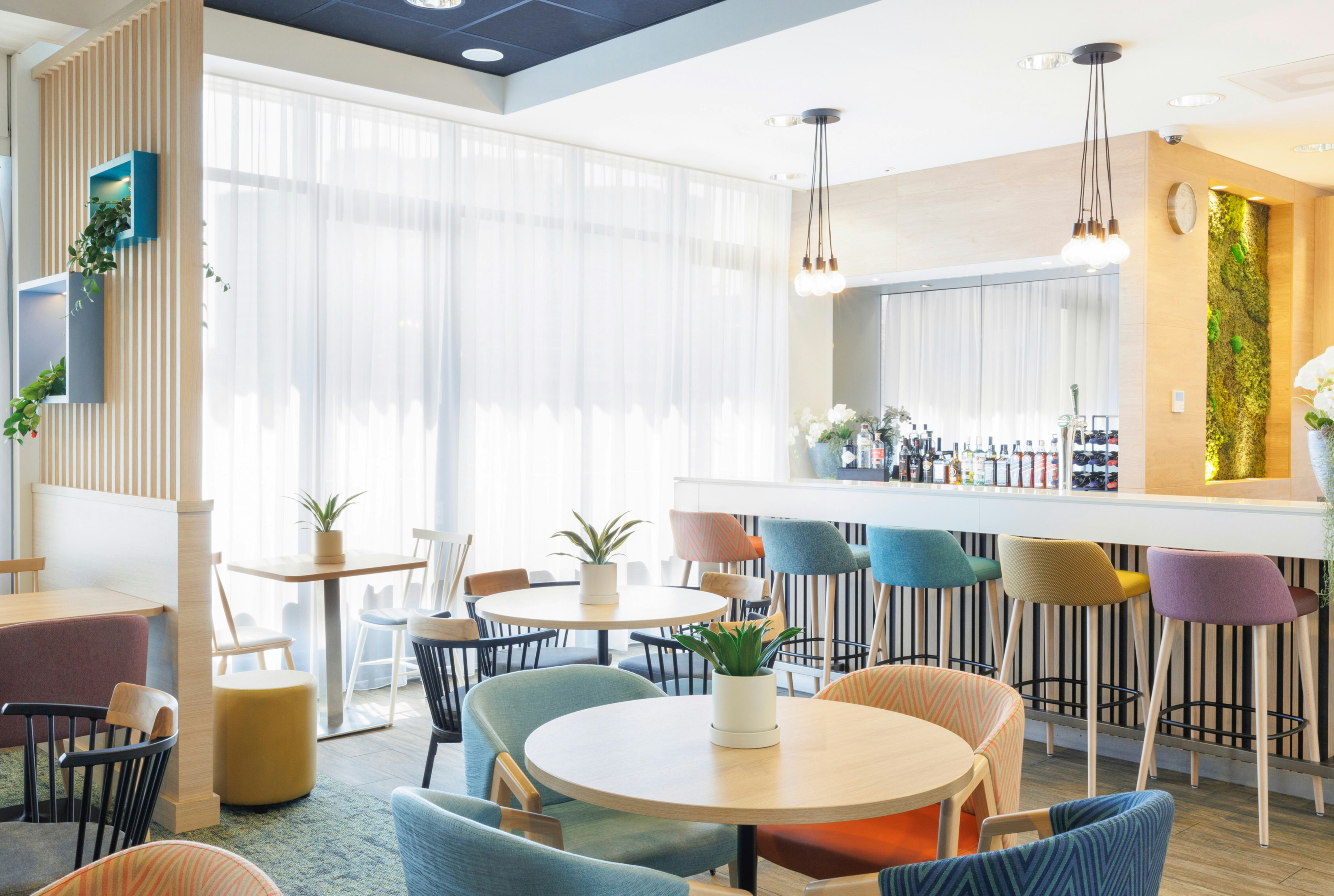 Hampton By Hilton Amsterdam Airport 32/51