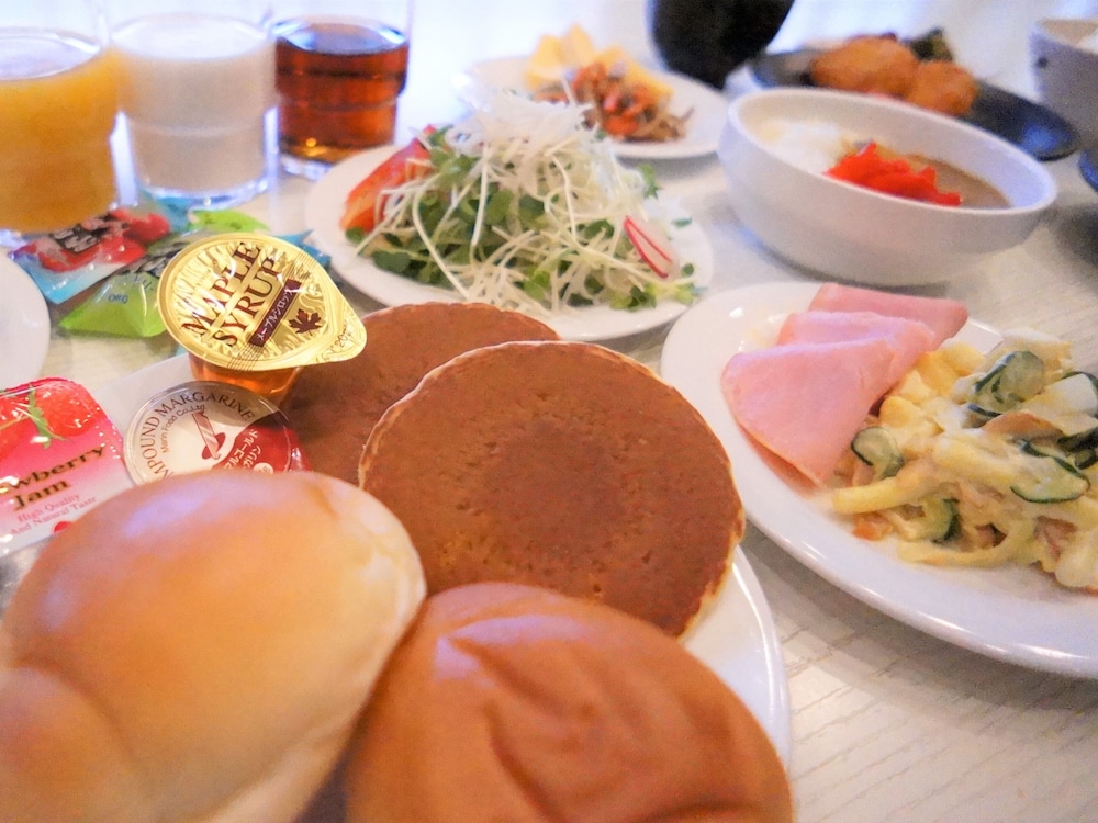 GREEN RICH HOTEL MATSUE EKIMAE 26/70