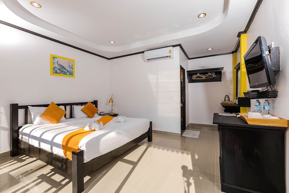 Phi Phi Chang Grand Resort 25/71