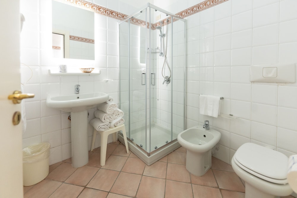 Hotel Residence Sant Angelo 49/49