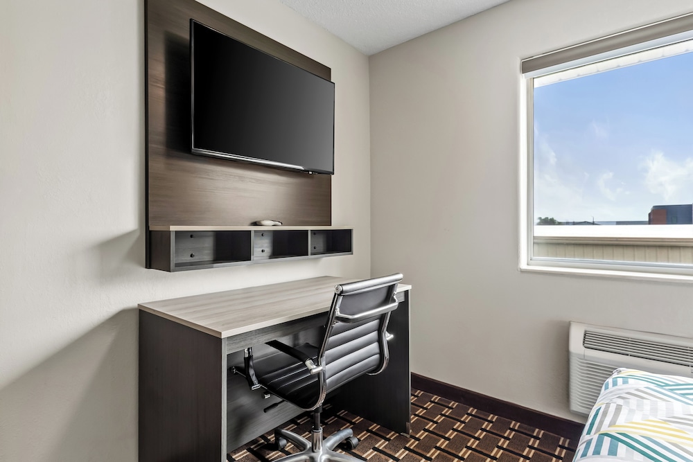 Motel6 North Sioux City, SD – I-29 North 41/50