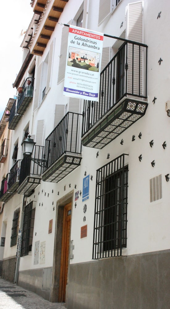 Abililla Apartamentos 2/55