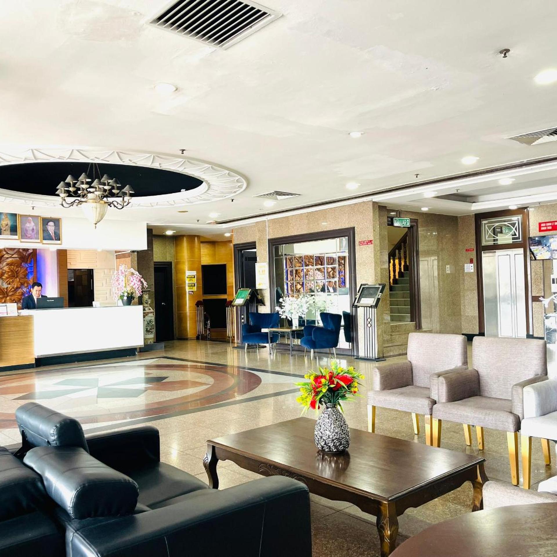 Penview Hotel 26/28