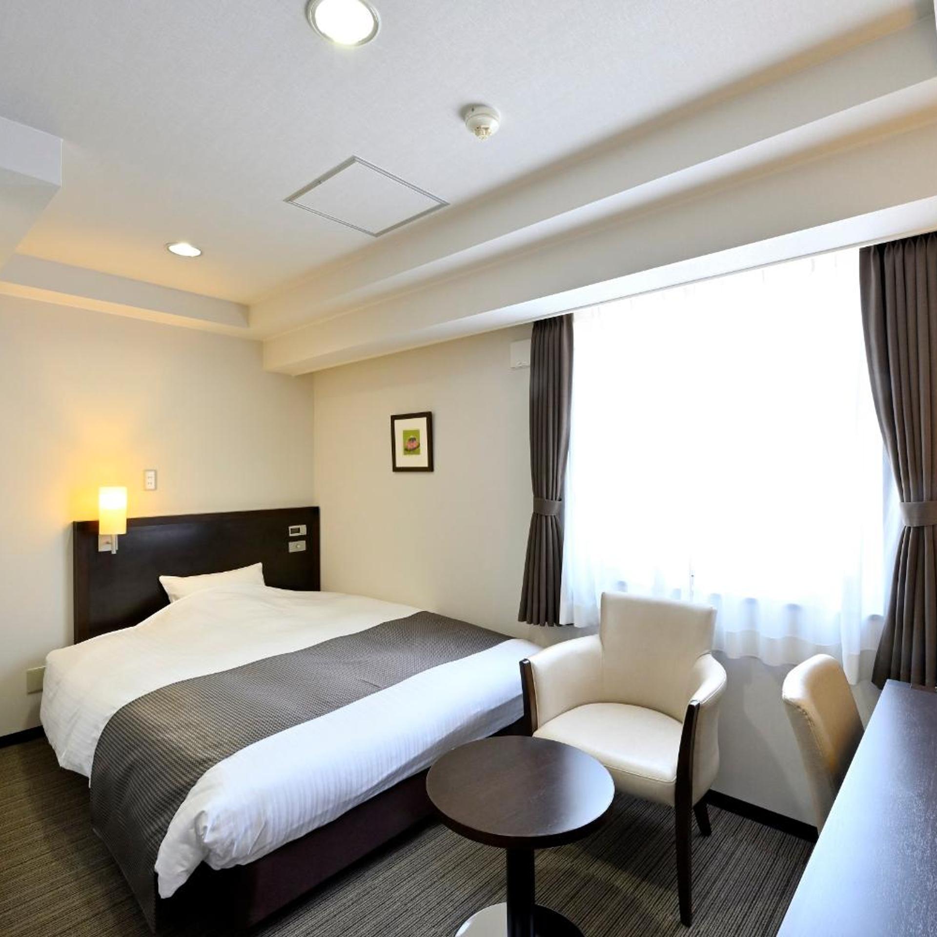 Saijo Urban Hotel 22/58