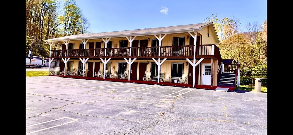 Travelowes Motel 1/58