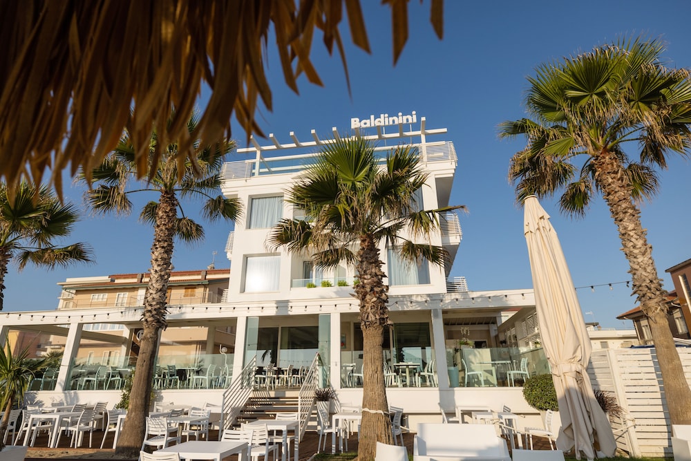 Baldinini Hotel 7/48